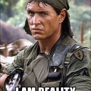 Meet your Posher, Adam